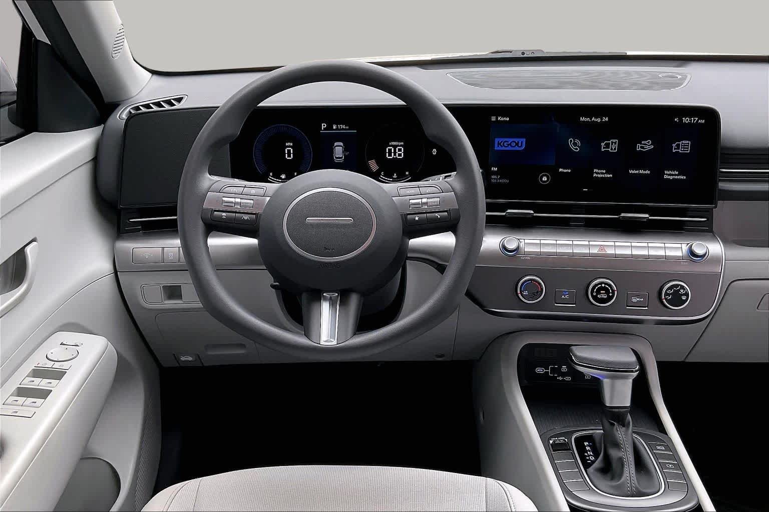Pre-Owned 2026 Hyundai Kona SE