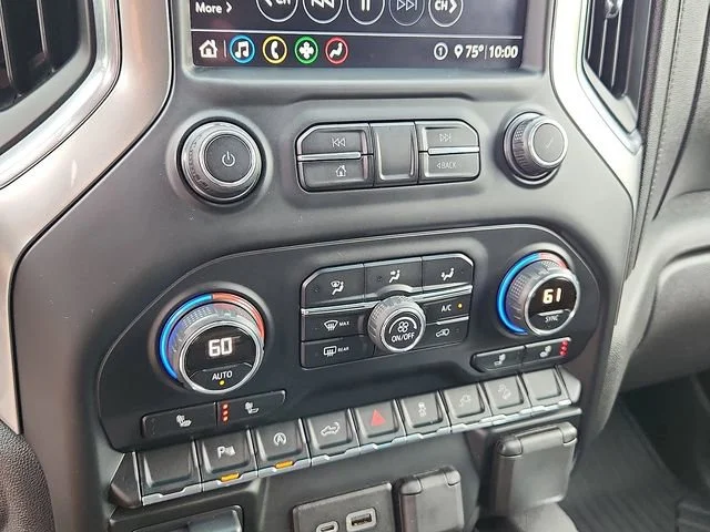 2020 Chevrolet Silverado 1500 LT Trail Boss - Photo 15