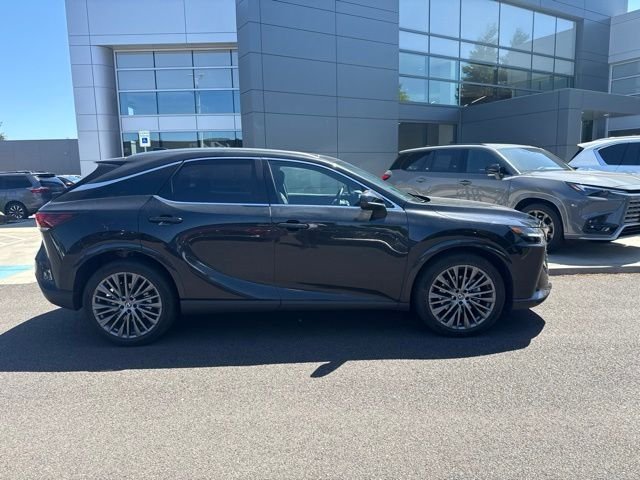 Certified Used 2023 CAVIAR Lexus LUXURY image 2