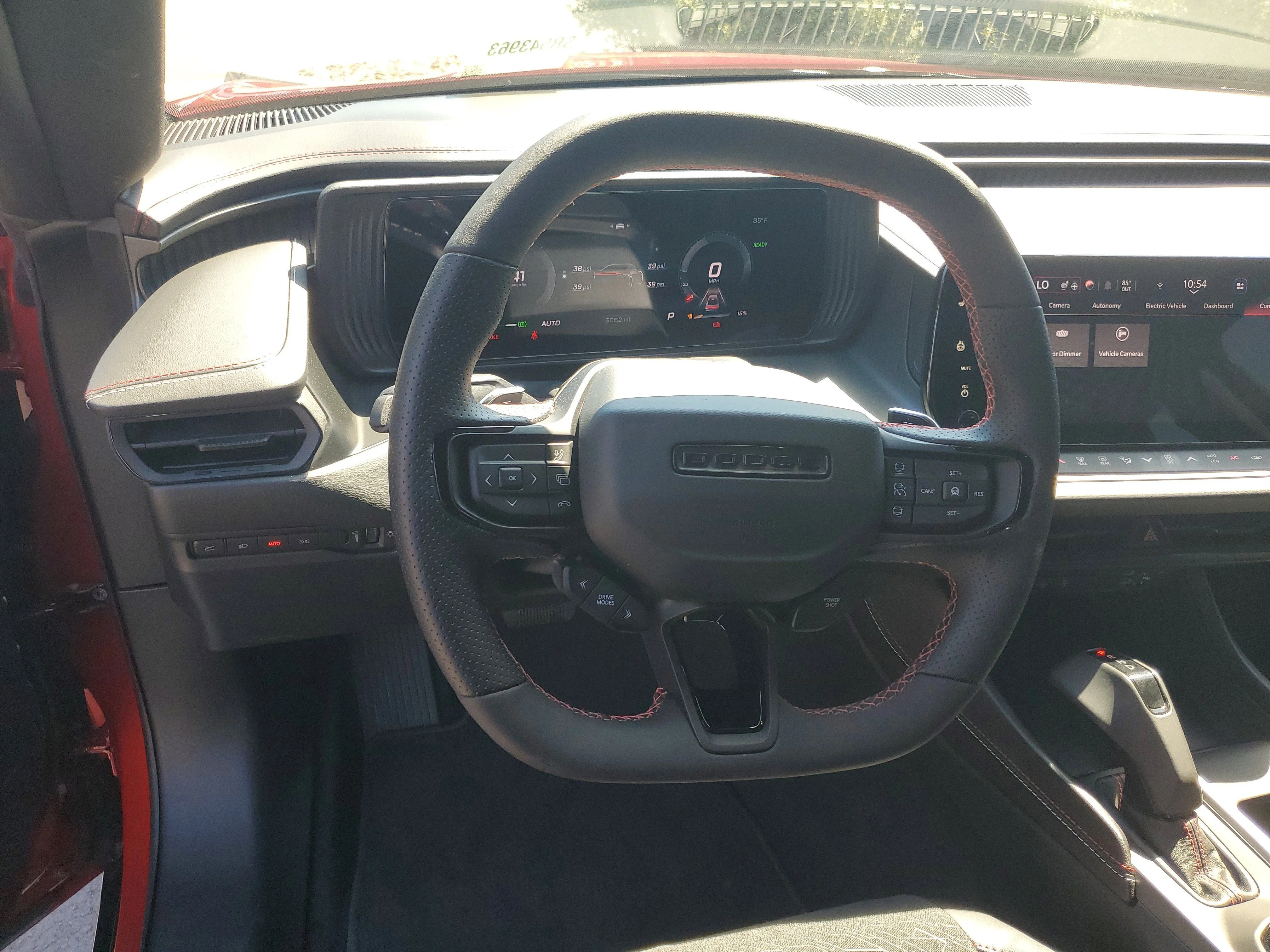 Used 2025 Redeye Dodge R/T image 13