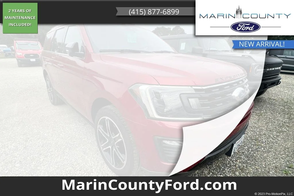 2019 Ford Expedition Limited 4X4's photo