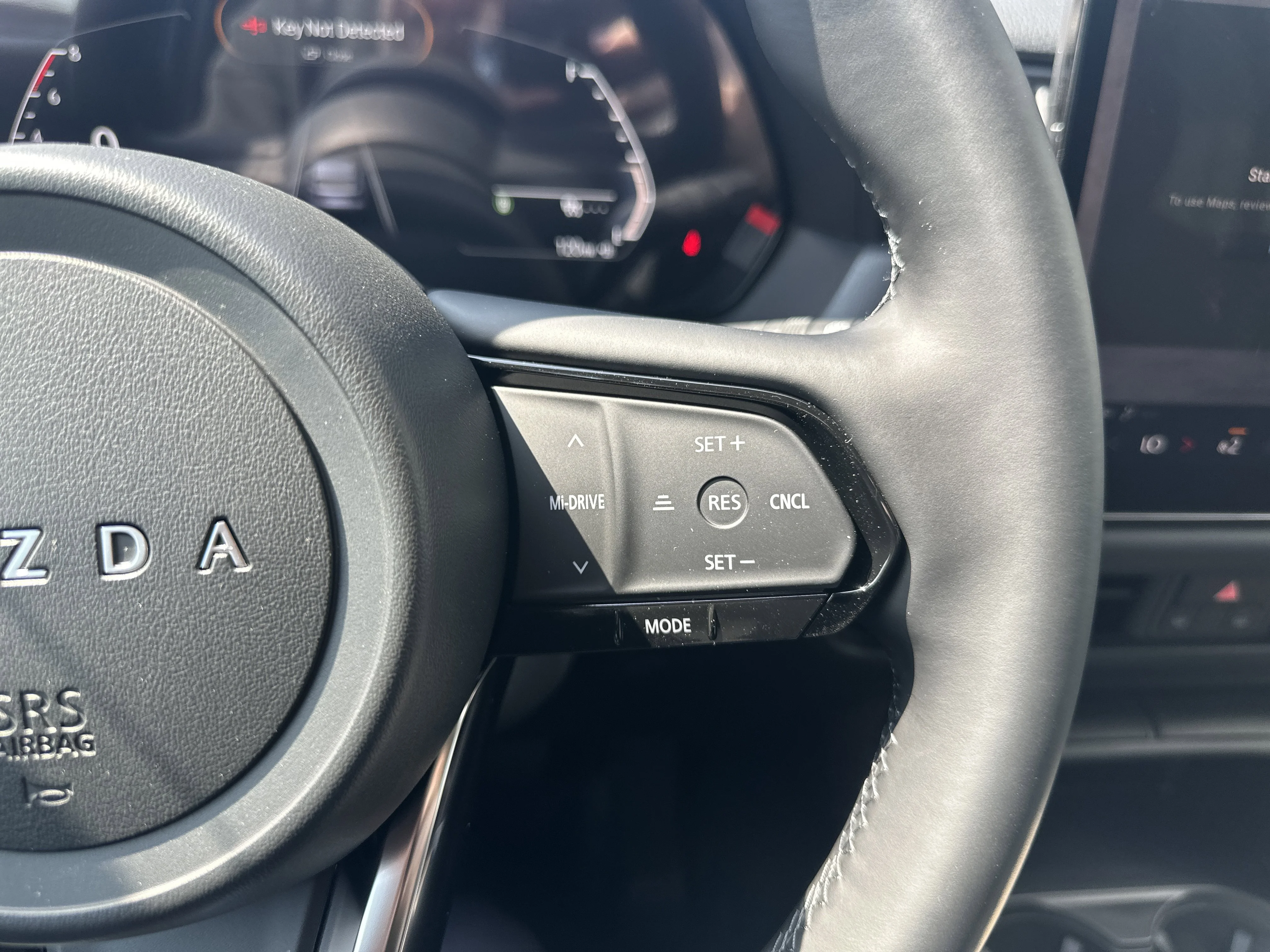 New 2026 Aero Gray Metallic Mazda 2.5 S Select AWD image 10