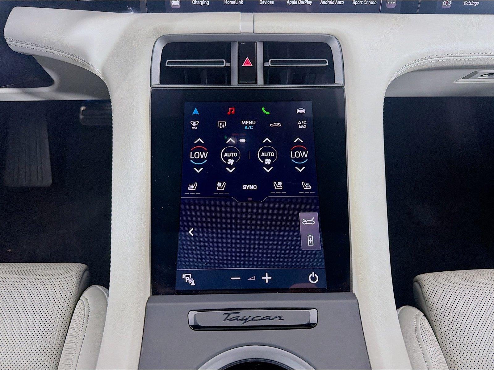 Used 2020 Volcano Grey Metallic Porsche Turbo S image 21
