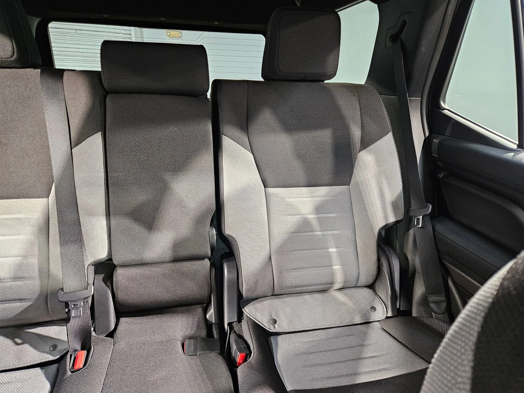 Certified Used 2025 Everest Toyota TRD Off Road image 14