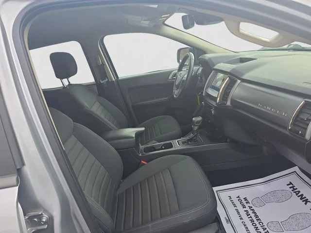 Used 2022 Silver Ford XLT image 15