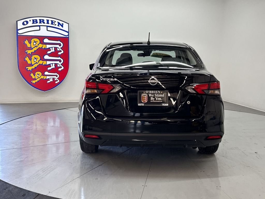 Used 2024 Super Black Nissan 1.6 S image 11