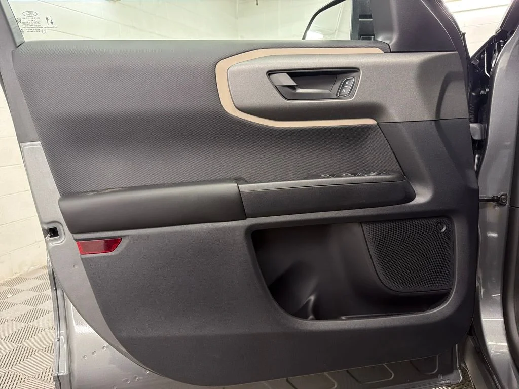 New 2026 Gray Ford Big Bend image 15