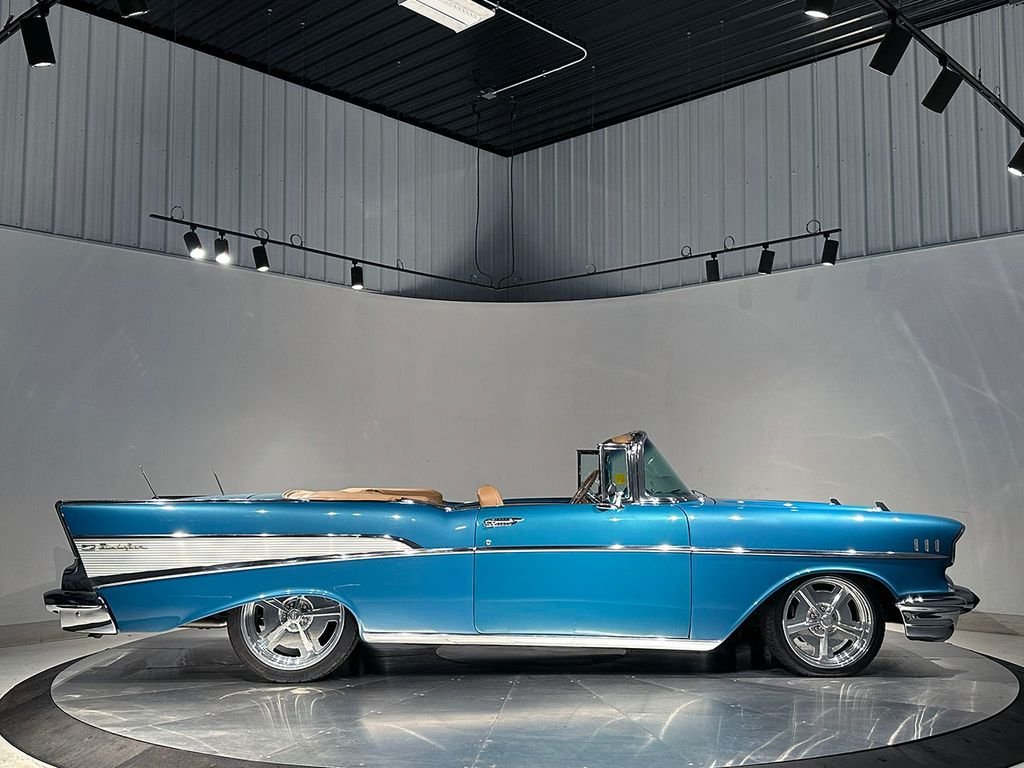 Used 1957  Chevrolet  image 5