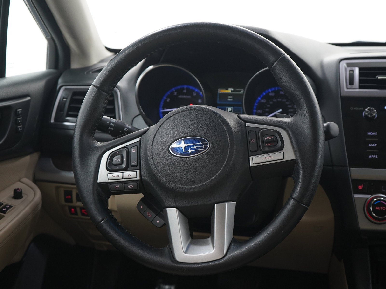 Used 2016 Lapis Blue Pearl Subaru 2.5i image 17