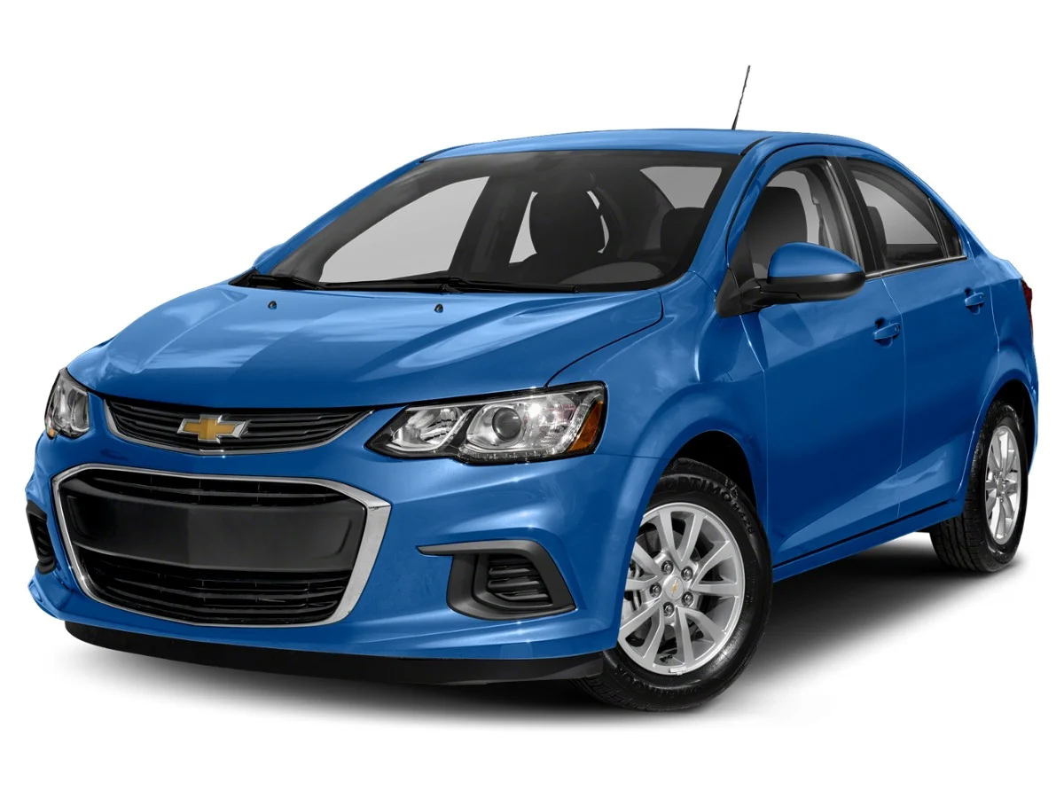 Used 2017 Gray Chevrolet LT image 1