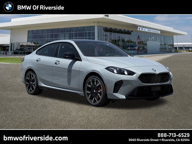 2026 BMW 2 Series 228 Gran Coupe