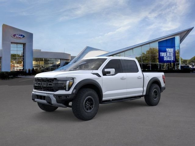 2025 Ford F-150 F-150 Raptor Raptor®