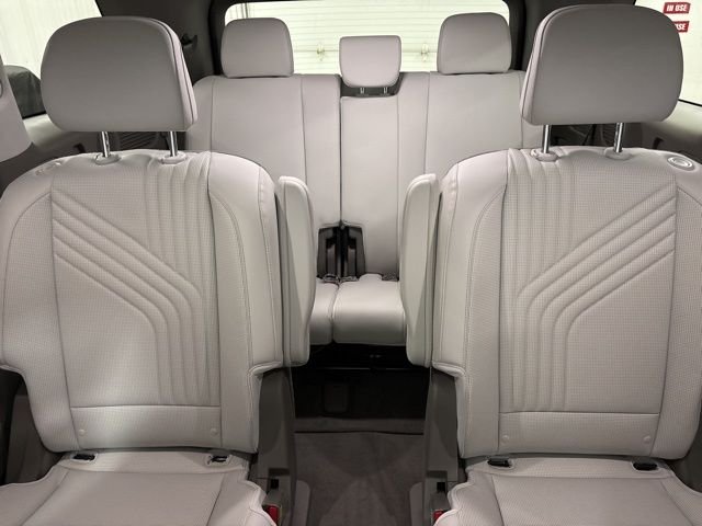 Certified Used 2026 White Hyundai SEL image 19