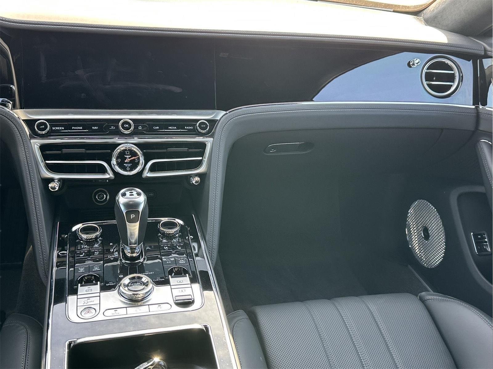 2026 Bentley Flying Spur - Photo 39
