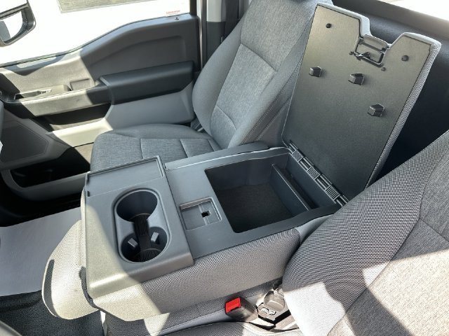 2026 Ford F-250 Super Duty XL - Photo 30