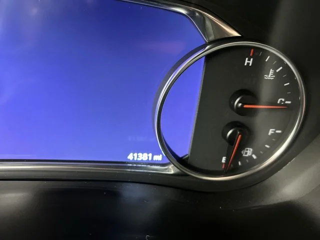Used 2023 Black Chevrolet Premier image 30