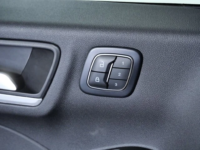 Used 2025 Blue Ford Platinum image 29