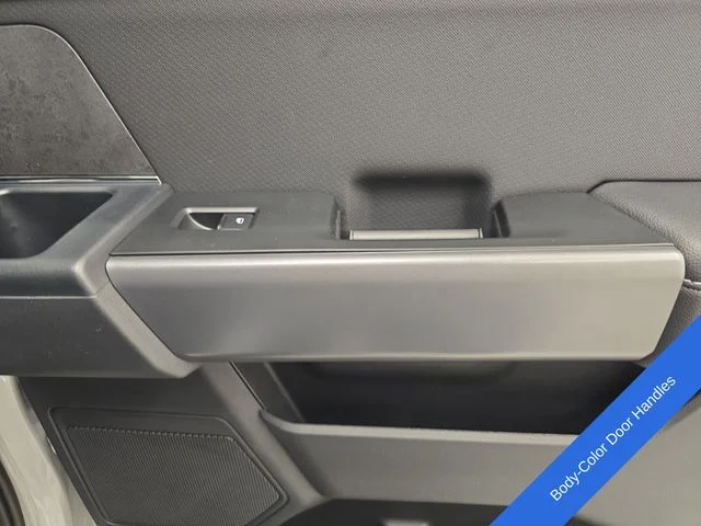 New 2026 Avalanche Ford XLT image 16
