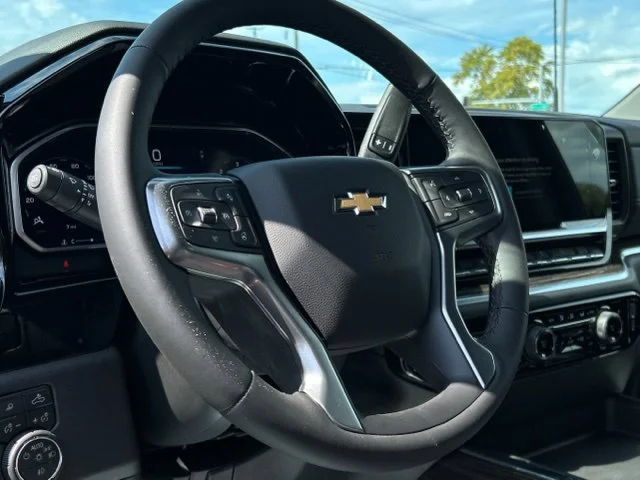 New 2026 Black Chevrolet LT image 31
