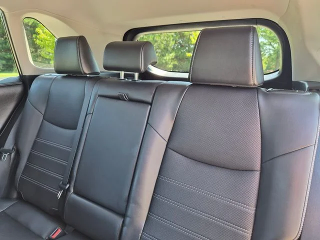 Certified Used 2025 Gray Toyota Limited image 32