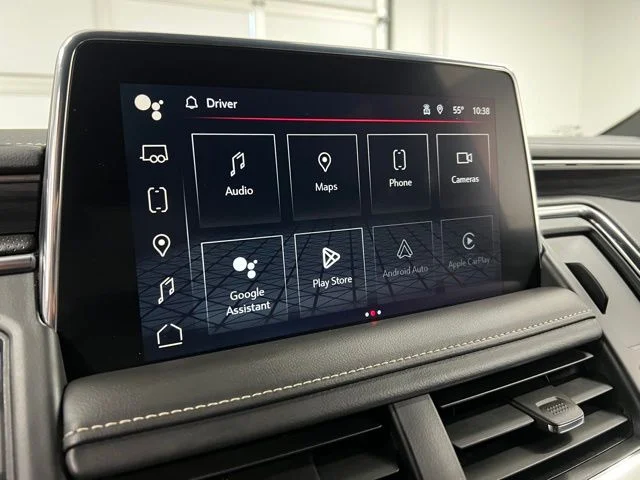 2024 GMC Yukon SLT - Photo 38