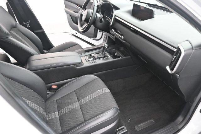 Used 2025 Beige Mazda 2.5 S Preferred Package image 28