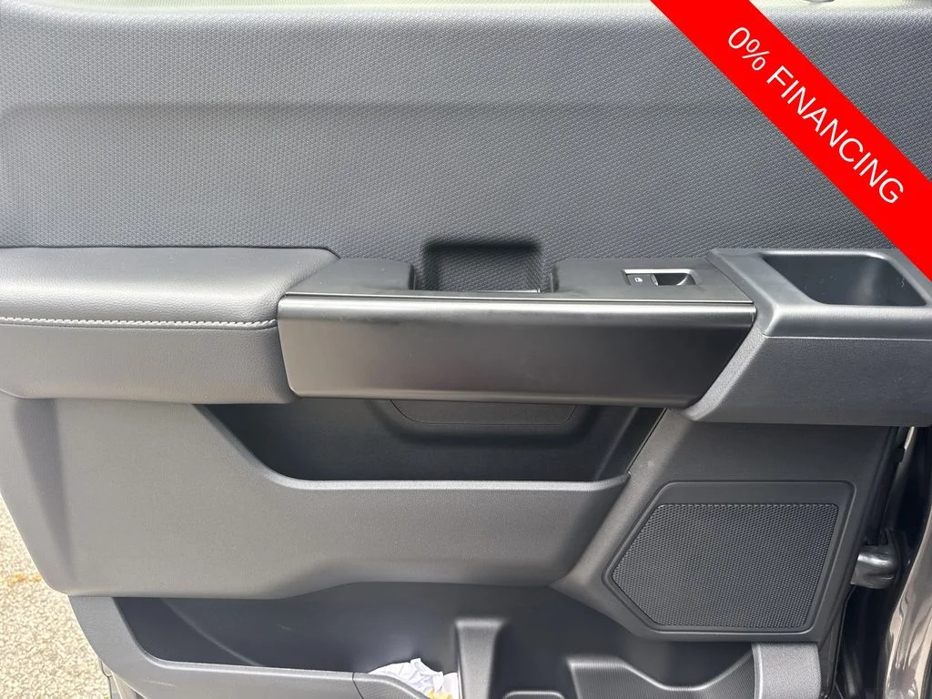 New 2026 Gray Ford STX image 21