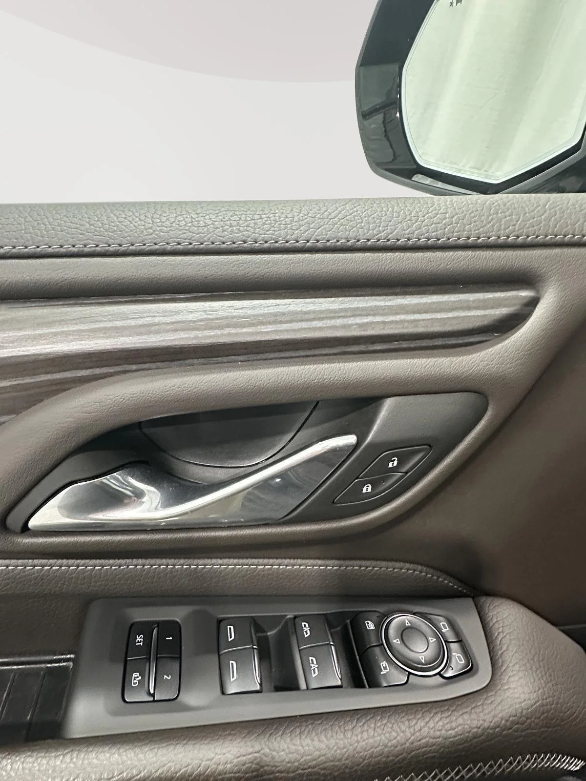 Used 2023 Midnight Blue Metallic GMC Denali image 17