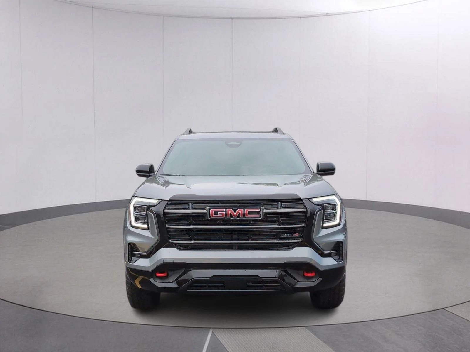 Used 2026 Sterling Metallic GMC AT4 image 9