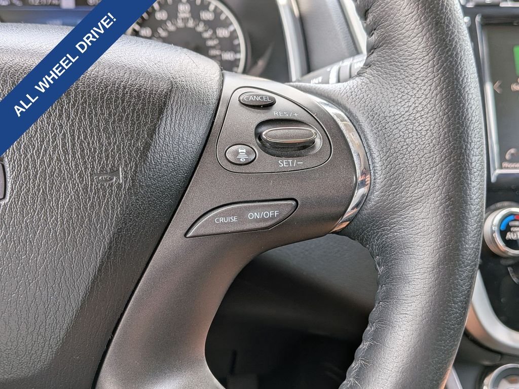 2023 Nissan Murano SL - Photo 17