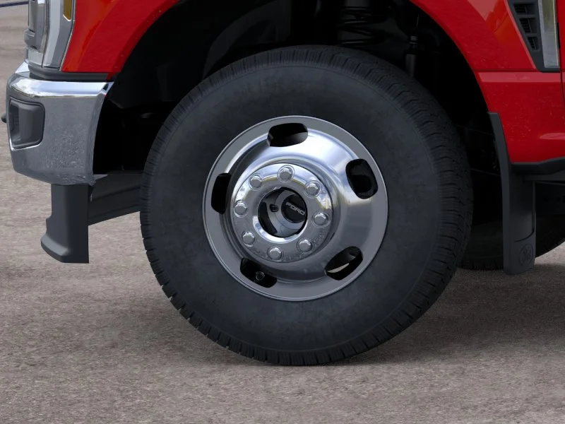 New 2026 Race Red Ford Lariat image 44