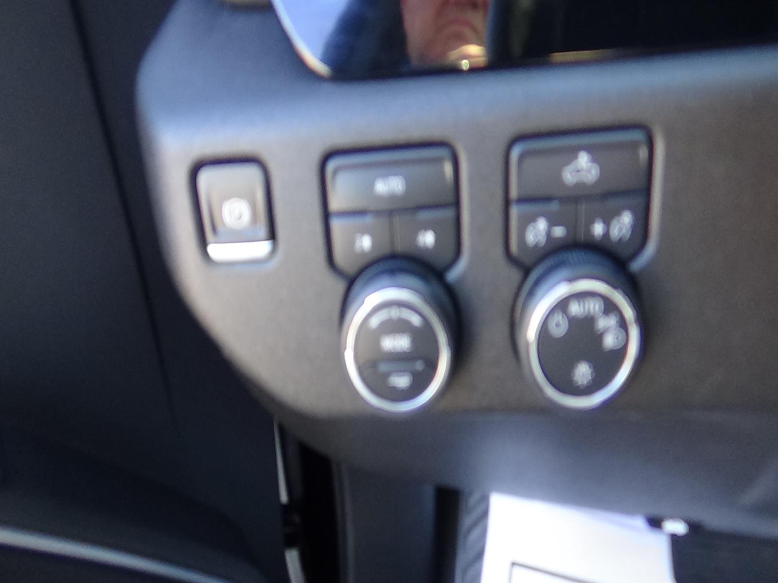 Used 2026 Black (gba) Chevrolet LT image 18