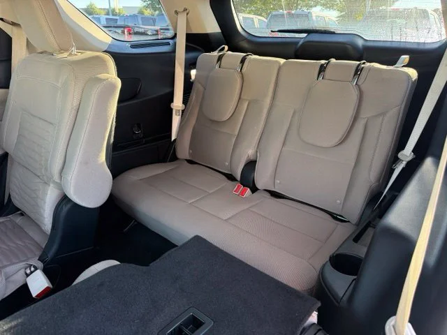 Used 2020 White Ford XLT image 14