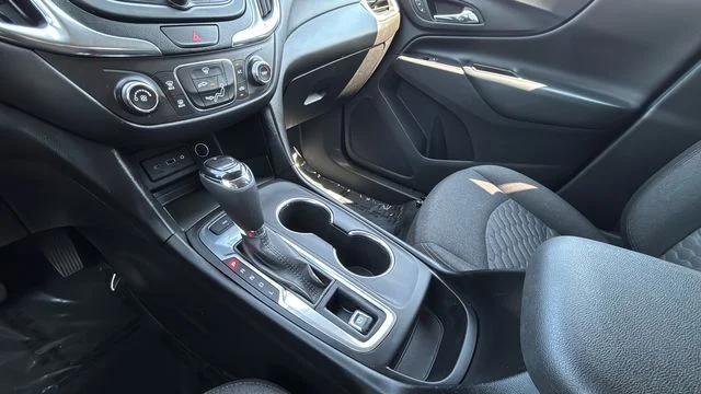 Used 2019 Gray Chevrolet LT image 14