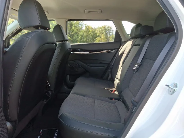 Certified Used 2024 White Kia S image 11