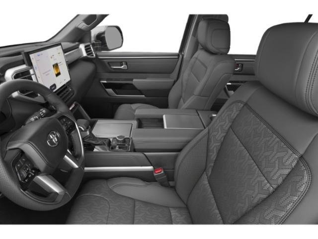 2025 Toyota Sequoia Limited - Photo 9