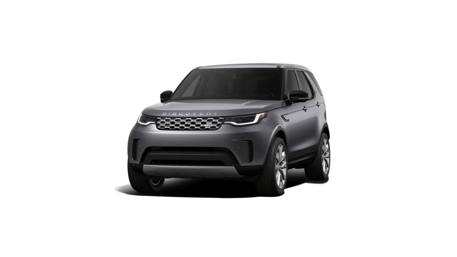 New 2026 Eiger Grey LAND ROVER S 300PS image 1