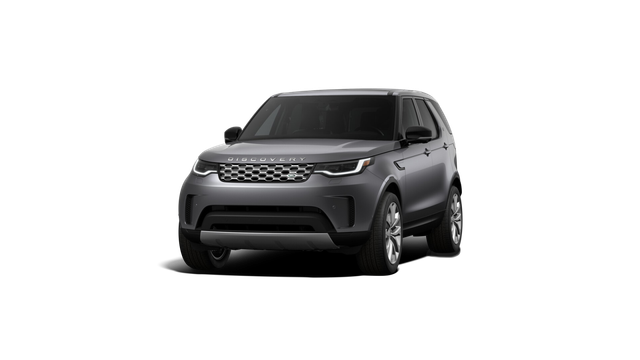 2026 LAND ROVER Discovery S 300PS