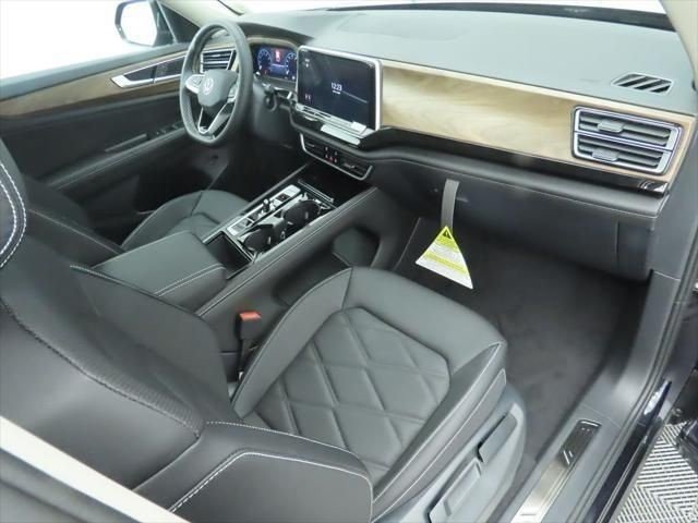 2026 Volkswagen Atlas SE w/Tech - Photo 17