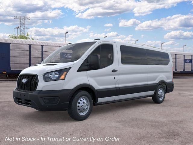 New 2026 Oxford White Ford  image 1