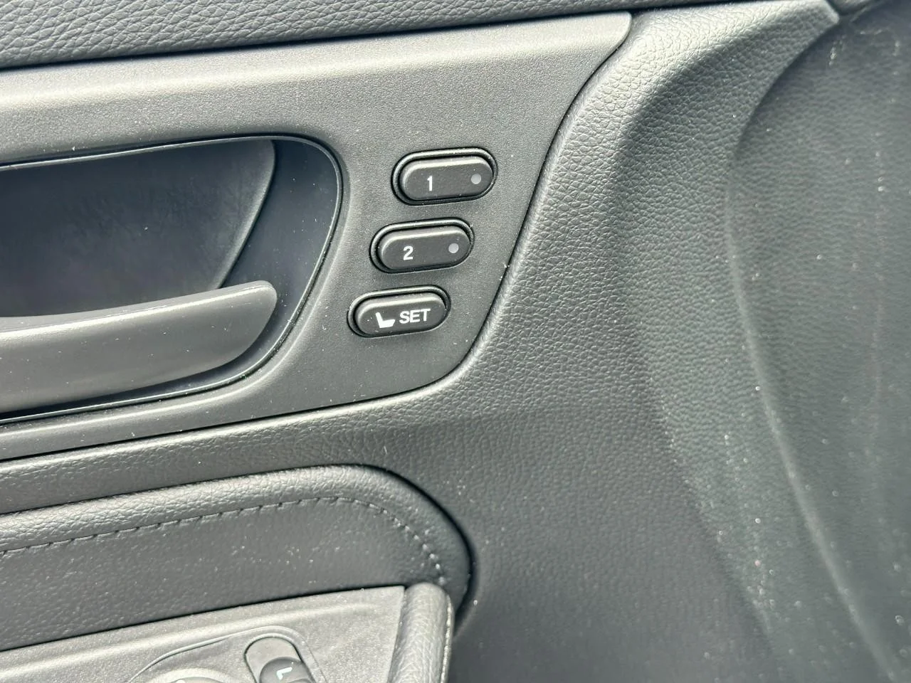 2024 Honda Odyssey SPORT - Photo 20