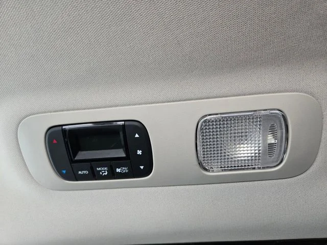 Used 2025 Black Honda EX-L image 16