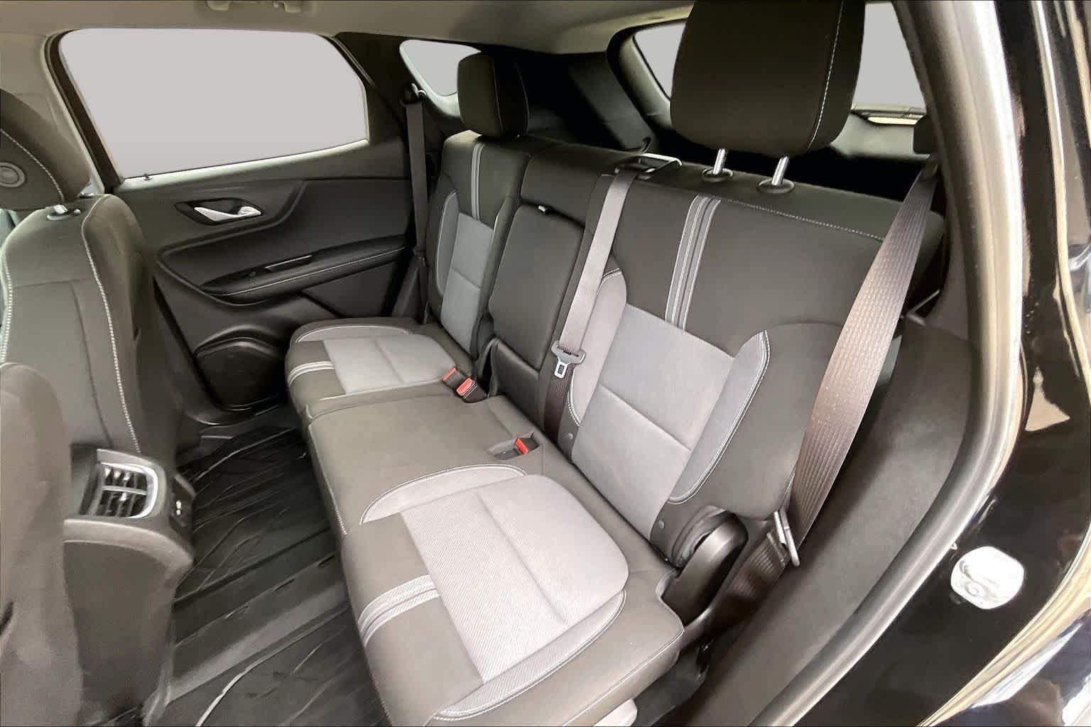 2024 Chevrolet Blazer 2LT - Photo 20