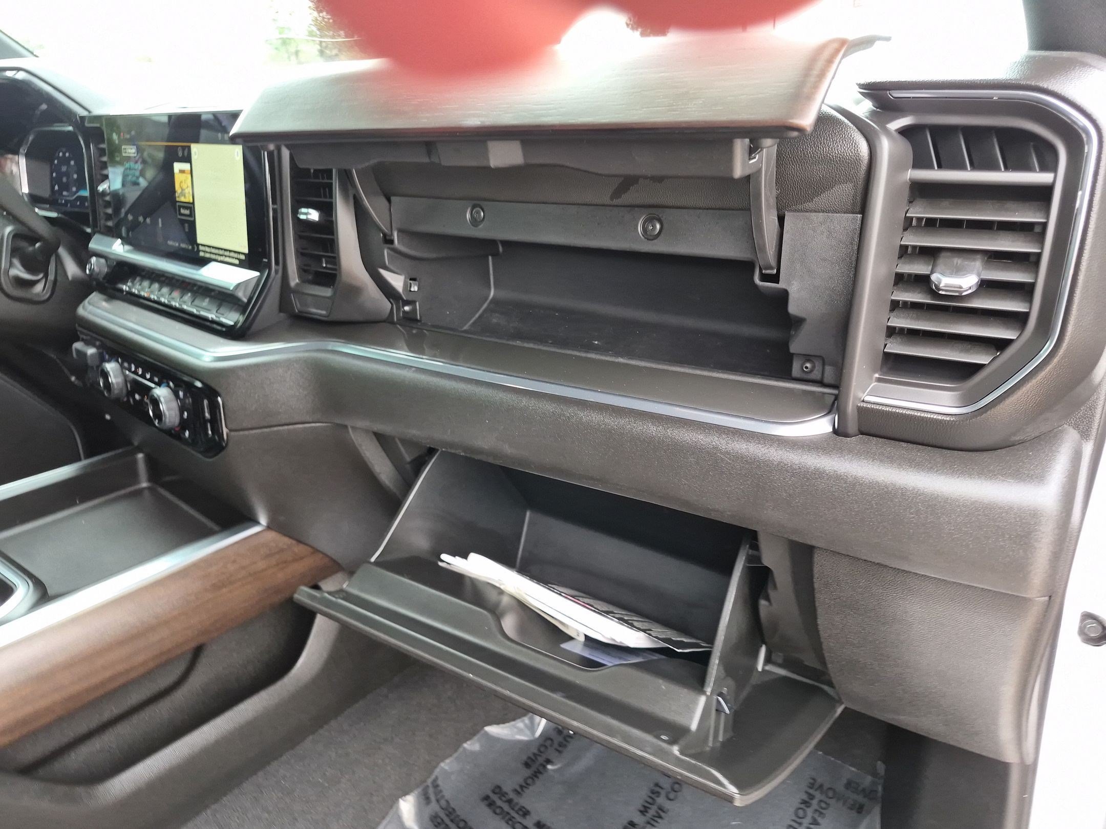 2024 Chevrolet Silverado 2500HD High Country - Photo 30