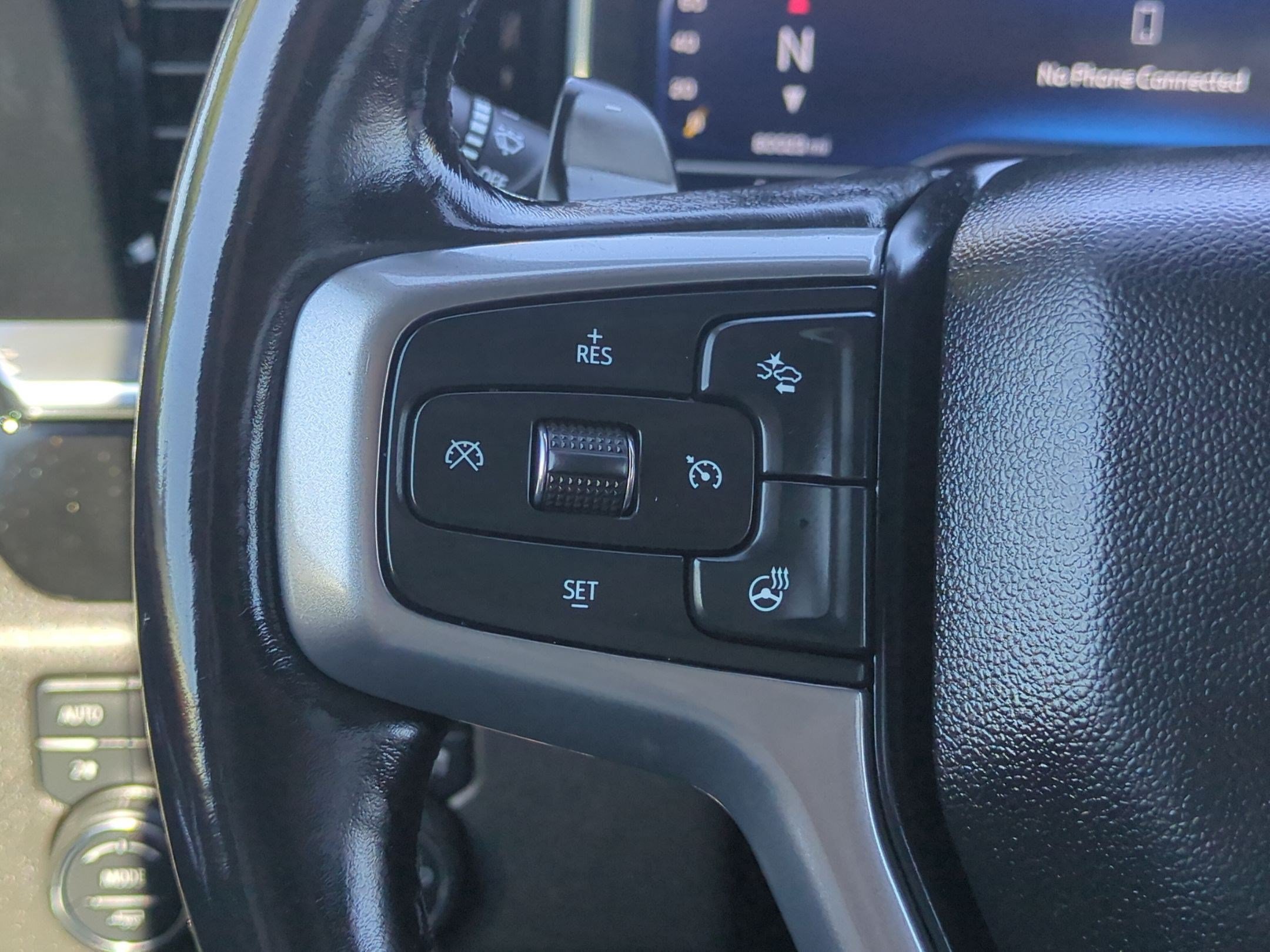 2022 Chevrolet Silverado 1500 RST - Photo 17