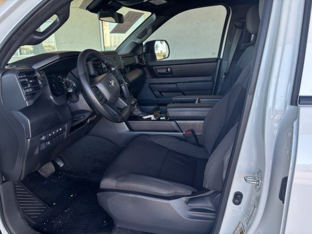 Used 2025 White Toyota SR image 8