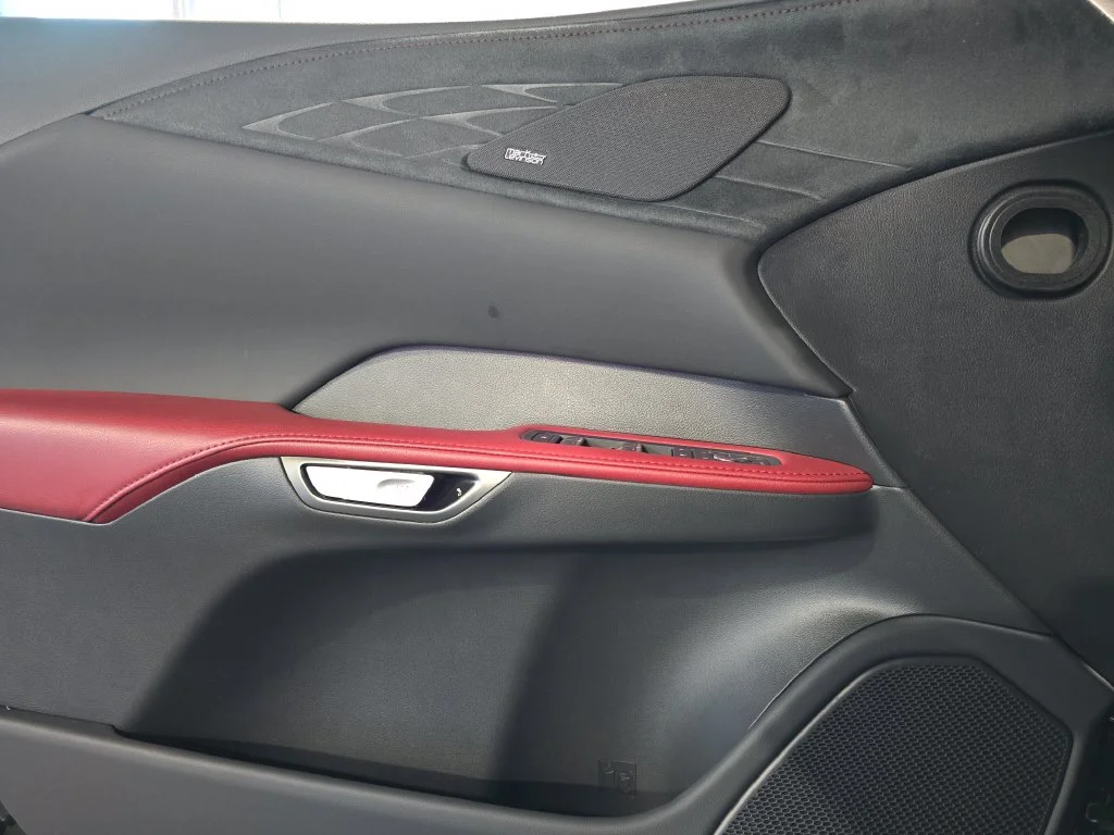New 2026  Lexus 500h F SPORT Performance image 6