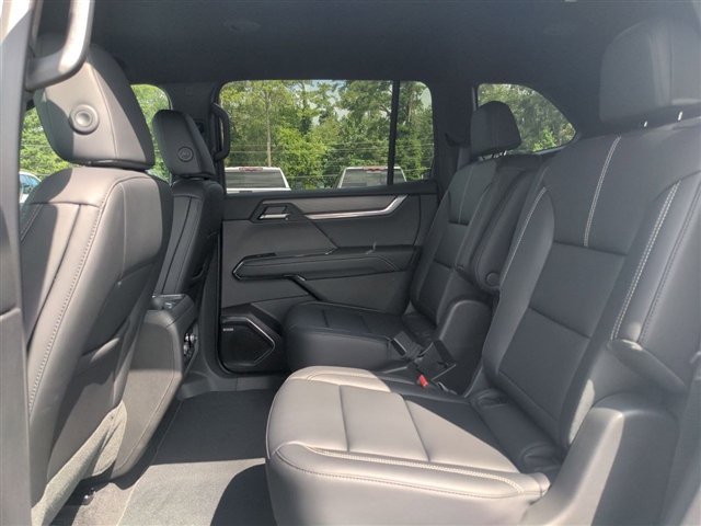 2025 GMC Acadia Elevation - Photo 84