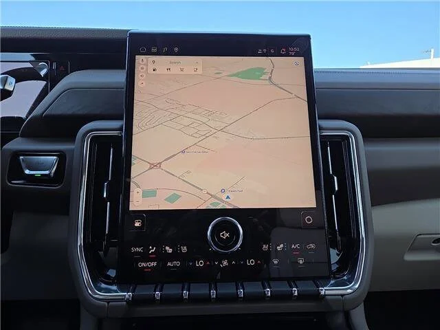 New 2027 Glacier White Tricoat GMC Denali image 18