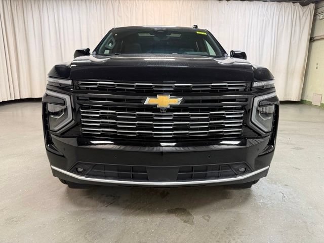 2026 Chevrolet Tahoe High Country - Photo 12